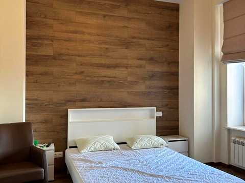 квартира за адресою Приморський бульв., 5