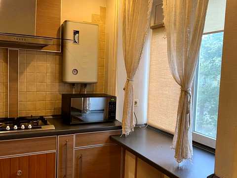 квартира за адресою Олександра Поля вул., 17
