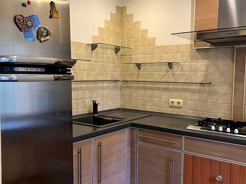 квартира за адресою Олександра Поля вул., 17