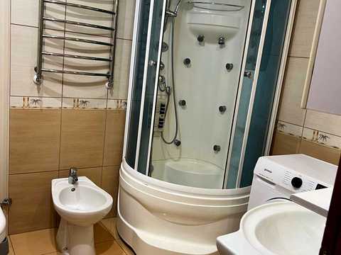 квартира за адресою Олександра Поля вул., 17