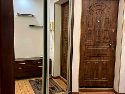 квартира за адресою Олександра Поля вул., 17