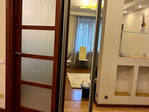 квартира за адресою Олександра Поля вул., 17
