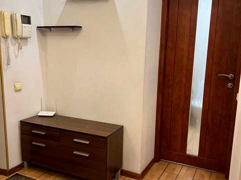 квартира за адресою Олександра Поля вул., 17