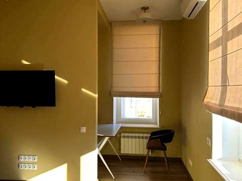 квартира за адресою Приморський бульв., 5