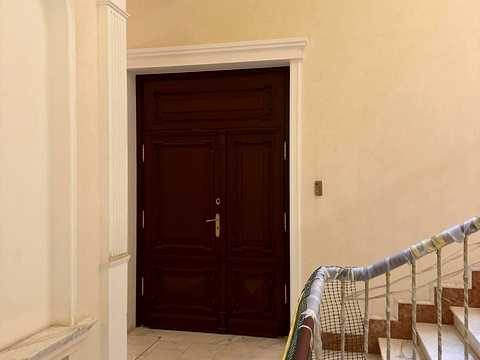 квартира за адресою Приморський бульв., 5