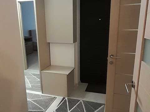 квартира по адресу Сергея Данченко ул., 32