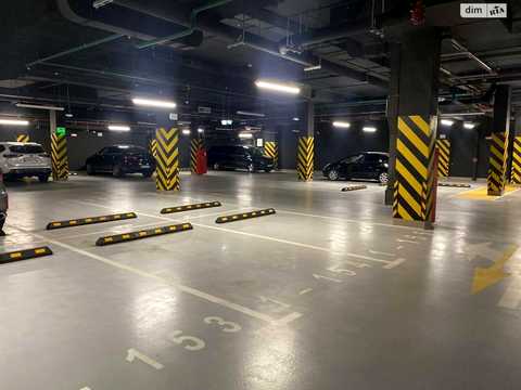 паркоместо по адресу Василия Тютюнника ул. (Анрі Барбюса), 39
