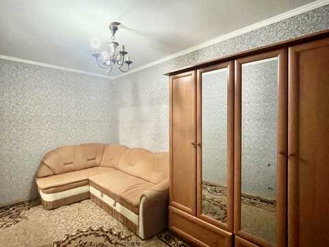 квартира по адресу Харьковская ул., 44