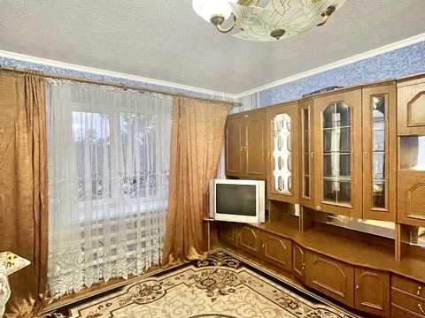 квартира по адресу Сумы, Харьковская ул., 44