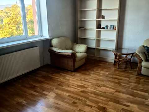 квартира за адресою Мукачеве, Івана Парканія вул. (Першотравнева), 10