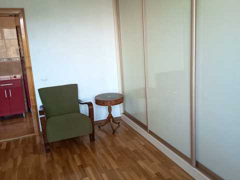 квартира за адресою Мукачеве, Івана Парканія вул. (Першотравнева), 10