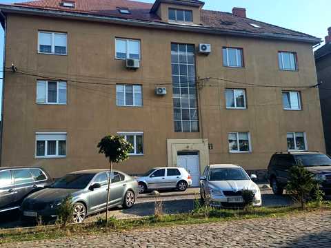 квартира за адресою Мукачеве, Івана Парканія вул. (Першотравнева), 10