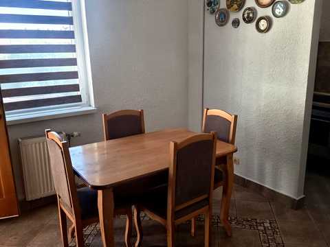 квартира за адресою Мукачеве, Івана Парканія вул. (Першотравнева), 10