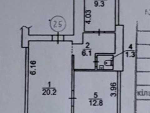 коммерческая по адресу Саксаганского ул., 42