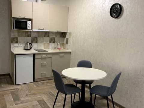 квартира за адресою Берестейський просп. (Перемоги), 5-В