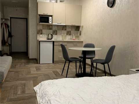 квартира за адресою Берестейський просп. (Перемоги), 5-В