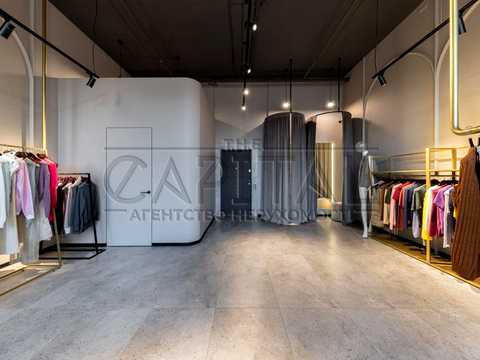 комерційна за адресою Берестейський просп. (Перемоги), 11 к3