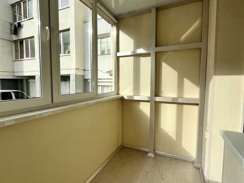 квартира по адресу Панаса Мирного ул., 35/2