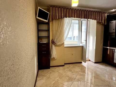 квартира по адресу Панаса Мирного ул., 35/2