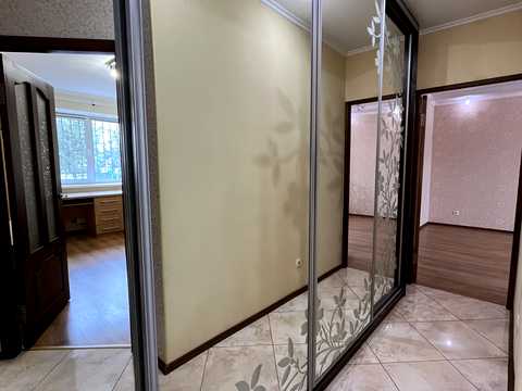 квартира по адресу Панаса Мирного ул., 35/2