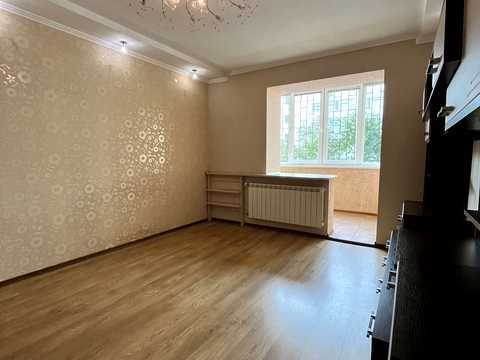 квартира по адресу Панаса Мирного ул., 35/2