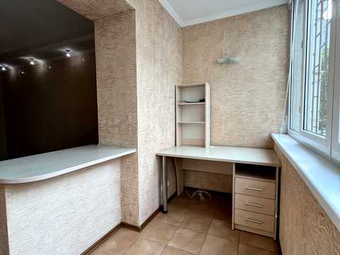 квартира по адресу Панаса Мирного ул., 35/2