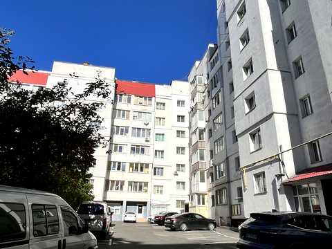 квартира по адресу Панаса Мирного ул., 35/2