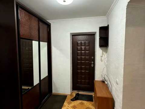 квартира за адресою Ірпінська вул. (Абхазька), 4