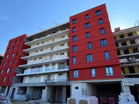 квартира за адресою Персенківка вул., 2