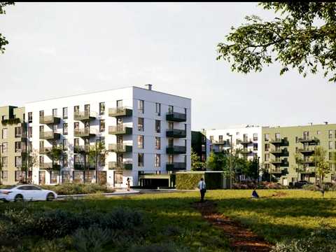 квартира за адресою с. Оброшине, Вольського вул., (Будинок)