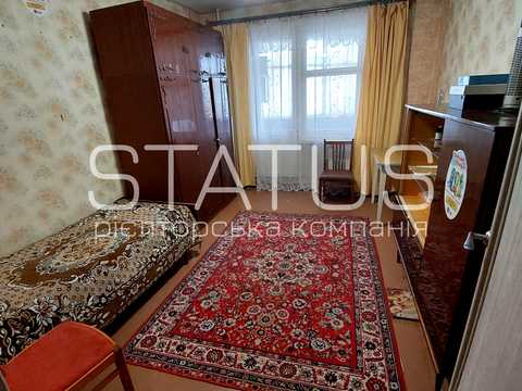 квартира по адресу Богдана Хмельницкого бульв., 9/7