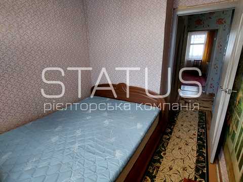 квартира по адресу Богдана Хмельницкого бульв., 9/7