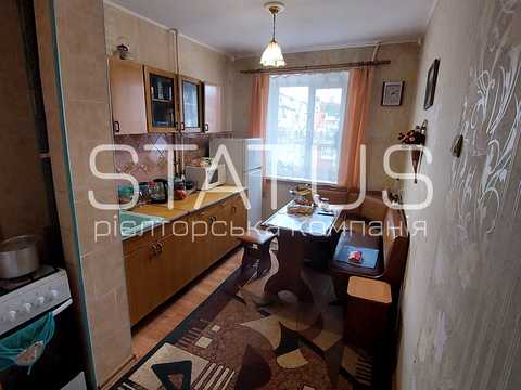 квартира по адресу Богдана Хмельницкого бульв., 9/7