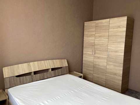 квартира за адресою Харків, Молочна вул. (Кірова), 11