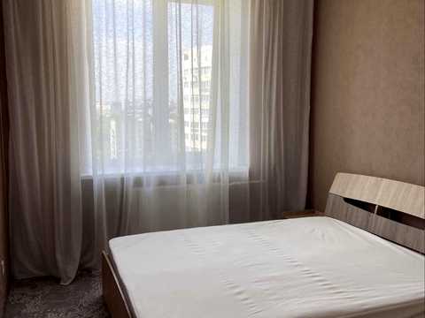 квартира за адресою Харків, Молочна вул. (Кірова), 11