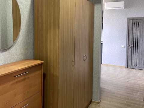 квартира за адресою Харків, Молочна вул. (Кірова), 11