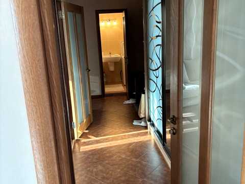 квартира по адресу Генерала Петрова ул. (Генерала Петрова), 68