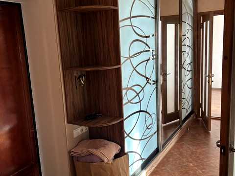 квартира по адресу Генерала Петрова ул. (Генерала Петрова), 68