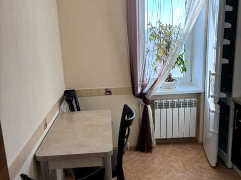 квартира по адресу Генерала Петрова ул. (Генерала Петрова), 68