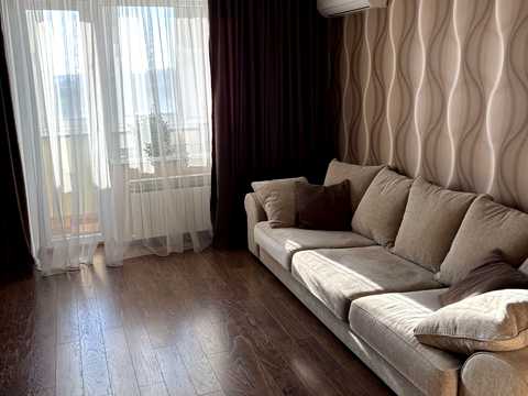 квартира по адресу Генерала Петрова ул. (Генерала Петрова), 68