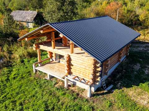 дом по адресу Івана Франка ул., 1