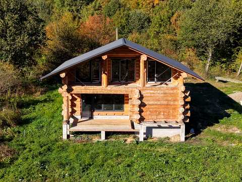 дом по адресу Івана Франка ул., 1
