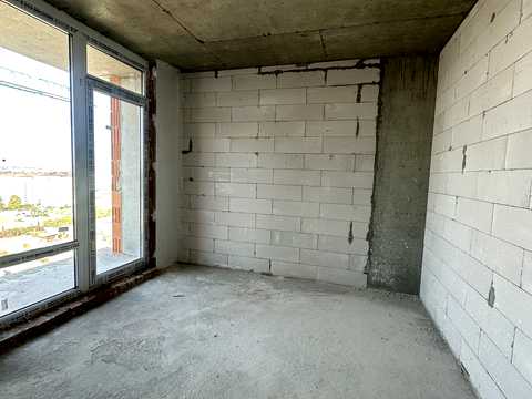 квартира за адресою Бастіонна вул., 7