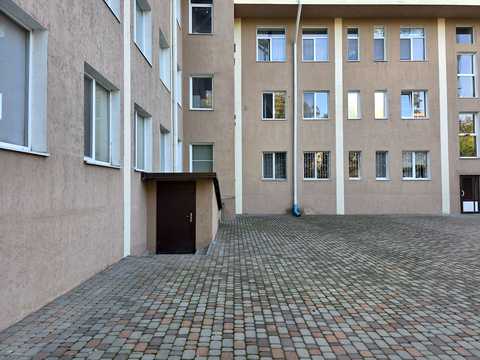 комерційна за адресою Індустріальний просп. (Фрунзе), 6