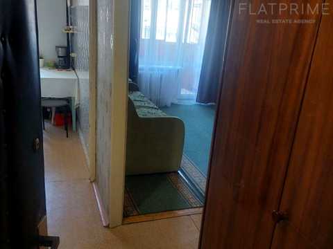 квартира по адресу Демеевская ул., 37