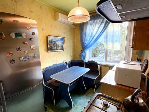 квартира по адресу Набережная Победы ул., 108 к4