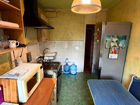 квартира по адресу Набережная Победы ул., 108 к4