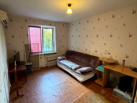 квартира по адресу Набережная Победы ул., 108 к4