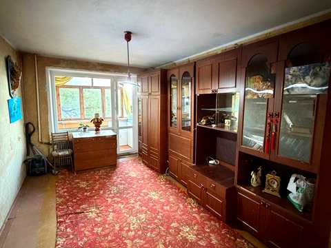 квартира по адресу Набережная Победы ул., 108 к4