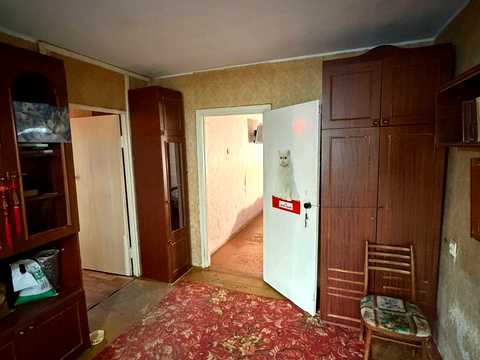 квартира по адресу Набережная Победы ул., 108 к4